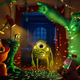 Illustration for article titled Open Forum: The Party for the O-Deck